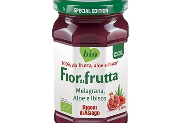 FIORDIFRUTTA RIGONI DI ASIAGO SPECIAL EDITION