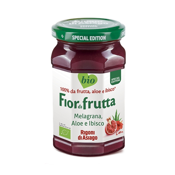 FIORDIFRUTTA RIGONI DI ASIAGO SPECIAL EDITION