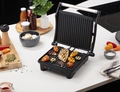 BENVENUTO FLEXE GRILL DI GEORGE FOREMAN !