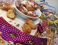 TORTELLI DI CARNEVALE: DOLCI FRITTI GUSTOSI