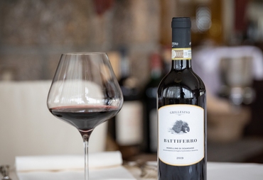 I MIGLIORI VINI PER IL CENONE DI CAPODANNO