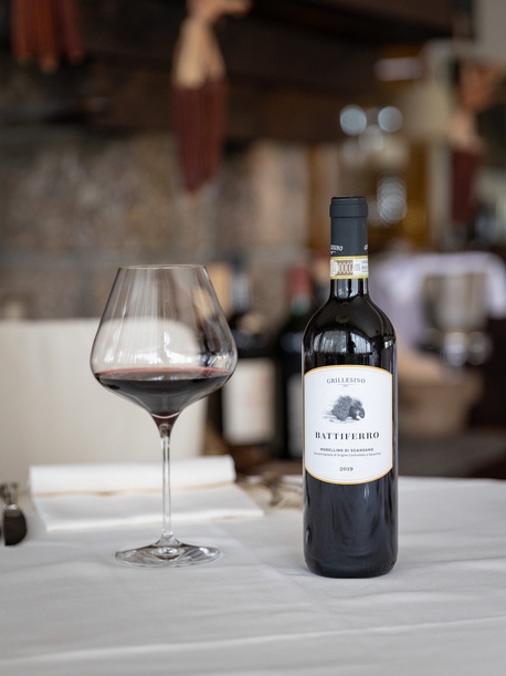 I MIGLIORI VINI PER IL CENONE DI CAPODANNO