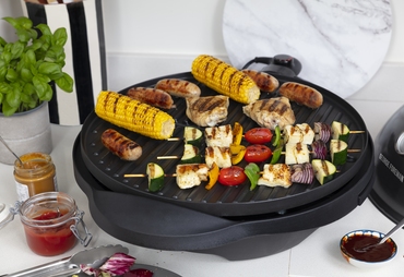 GEORGE FOREMAN GRILL: LA MIGLIOR GRIGLIA