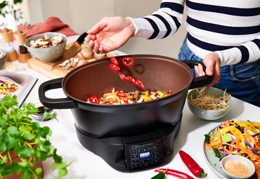 Multicooker Good To Go Russell Hobbs: NOVITA'
