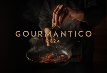 Gourmantico: 21 ristoranti gourmet da scoprire