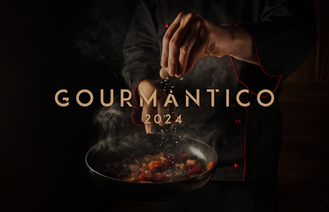 Gourmantico: 21 ristoranti gourmet da scoprire