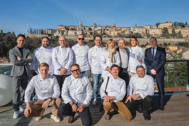 GOURMANTICO 2026 - 3A ED. - CUCINA CHE EMOZIONA