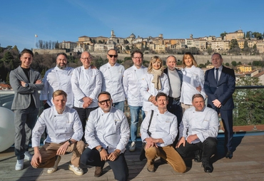 GOURMANTICO 2026 - 3A ED. - CUCINA CHE EMOZIONA