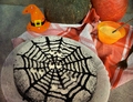 PER HALLOWEEN: TORTA BROWNIE, OTTIMO DOLCE