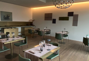 HOTEL PROMESSI SPOSI PRESENTA 2 NUOVI CHEF