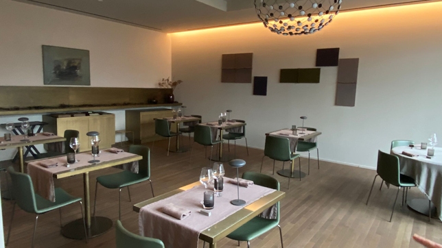 HOTEL PROMESSI SPOSI PRESENTA 2 NUOVI CHEF