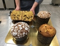 MASTERCLASS PANETTONE CON NICOLO’ MOSCHELLA