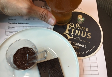 BIRRA E CIOCCOLATO BELGA: ABBINAMENTO TOP!