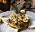 STRACCETTI DI POLLO CON FUNGHI PORCINI GUSTOSI