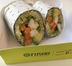 FUSHO: MIX SUSHI-BURRITO TOP DA PASSEGGIO