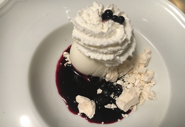 DA PRESSO UNA SERATA “DI GUSTO” CON LA FIORIDA