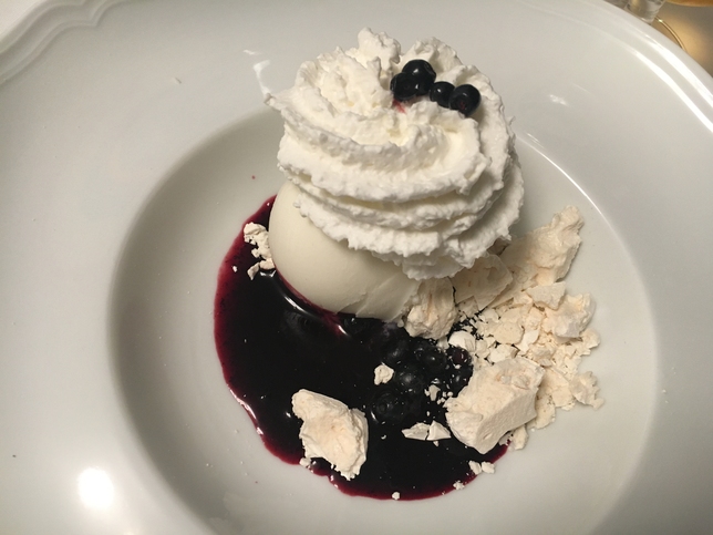 DA PRESSO UNA SERATA “DI GUSTO” CON LA FIORIDA