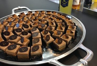 SWEETY OF MILANO: IL DOLCE A PALAZZO DELLE STELLINE