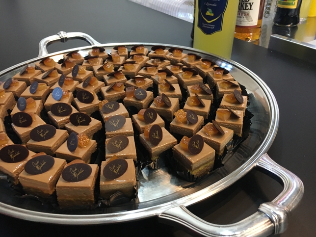 SWEETY OF MILANO: IL DOLCE A PALAZZO DELLE STELLINE