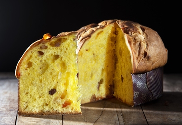 UN DOLCE NATALE DA SOGNO…