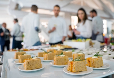 9-11 E 16-18 MAGGIO JESOLO GOURMET FESTIVAL