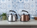 RUSSELL HOBBS K65, I BOLLITORI DELL’ANNIVERSARIO