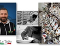 LA TABLE CERAMICA ARTIGIANALE: W IL MADE ITALY