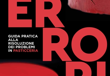 IMPARARE DAGLI ERRORI: LIBRO DI PASTICCERIA