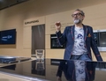 MASSIMO BOTTURA: TRE STELLE CONTRO IL FOOD WASTE