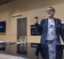 MASSIMO BOTTURA: TRE STELLE CONTRO IL FOOD WASTE