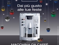 LUI L’ESPRESSO: REGALO DI NATALE APPREZZATO