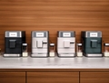 KITCHENAID E LE SUE NUOVE MACCHINE DA CAFFE’