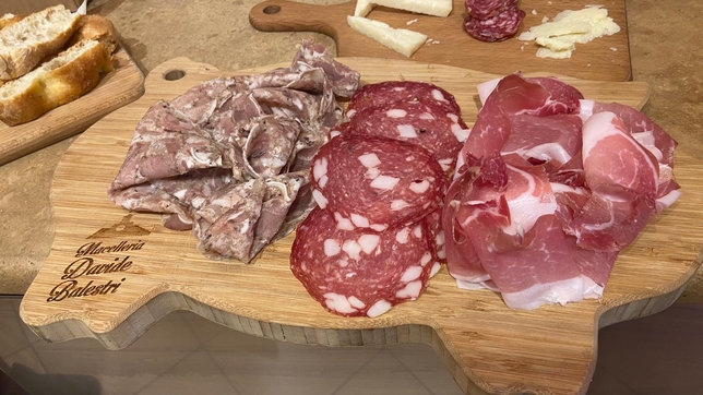 VALDERA: LA TOSCANA INSOLITA E I SUOI PRODOTTI