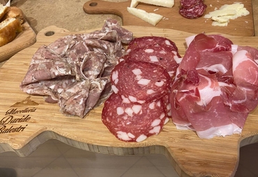 VALDERA: LA TOSCANA INSOLITA E I SUOI PRODOTTI