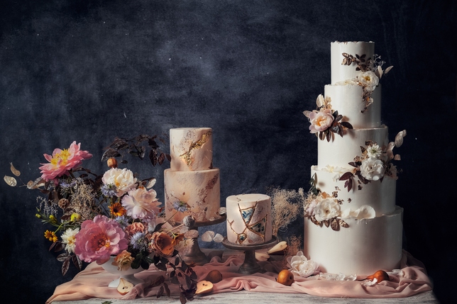 MARCO FAILLA, FOOD STYLIST & DESSERT DESIGNER