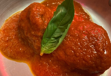 MEATBALL FAMILY: 12 ANNI DI PASSSIONE E POLPETTE