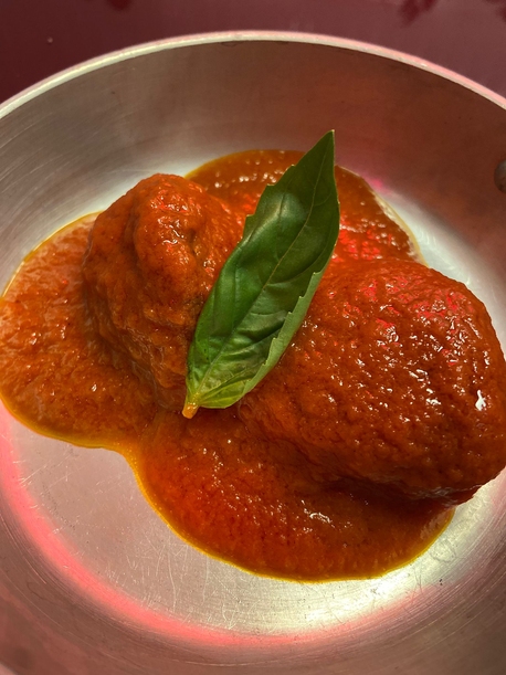 MEATBALL FAMILY: 12 ANNI DI PASSSIONE E POLPETTE