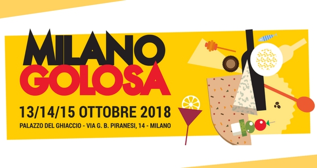 CHE FARE NEL WEEKEND? MILANO GOLOSA