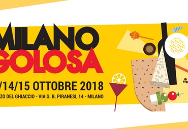 CHE FARE NEL WEEKEND? MILANO GOLOSA