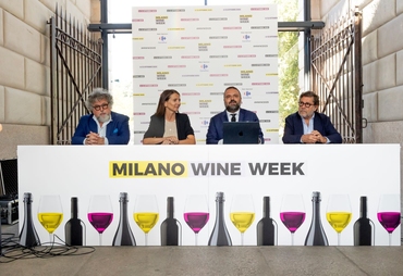 MILANO WINE WEEK: IN ARRIVO L’8a EDIZIONE