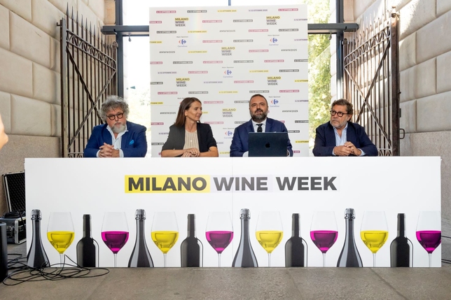 MILANO WINE WEEK: IN ARRIVO L’8a EDIZIONE