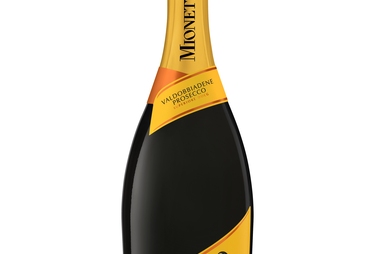 FESTEGGIAMO IL NATALE CON IL PROSECCO MIONETTO