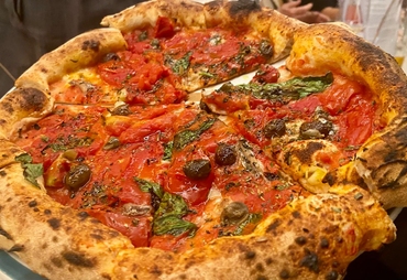 MODUS MILANO FESTEGGIA LA CUCINA ITALIANA