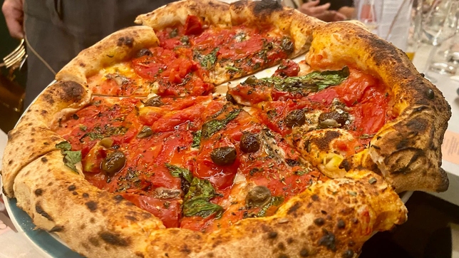 MODUS MILANO FESTEGGIA LA CUCINA ITALIANA