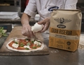 WORKSHOP PIZZA A ROMA CON MOLINI PIVETTI