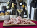 MORTADELLA CITTERIO E CHAMPAGNE: NOVITA' NATALIZIA