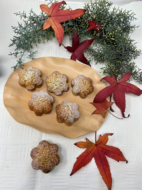 MUFFIN COCCO E CAFFE’: BONTA’ MATTUTINA