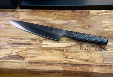 NUOVO COLTELLO GLOBAL Z IN EDIZIONE LIMITATA