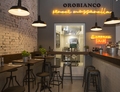 OROBIANCO STREET MOZZARELLA: NUOVA APERTURA