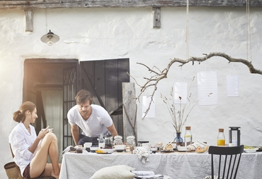 IKEA PRESENTA LE SUE COLORATE NOVITA’ ESTIVE